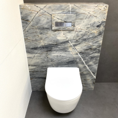 Diamond Grey Quarzite