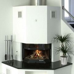 Naturstein Nero Assoluto