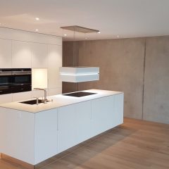 Dekton Zenith