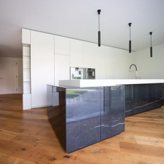 Dekton Zenith und Florim Maquina