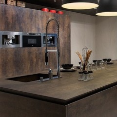 Neolith Iron Moss