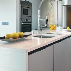 Silestone Blanco Zeus